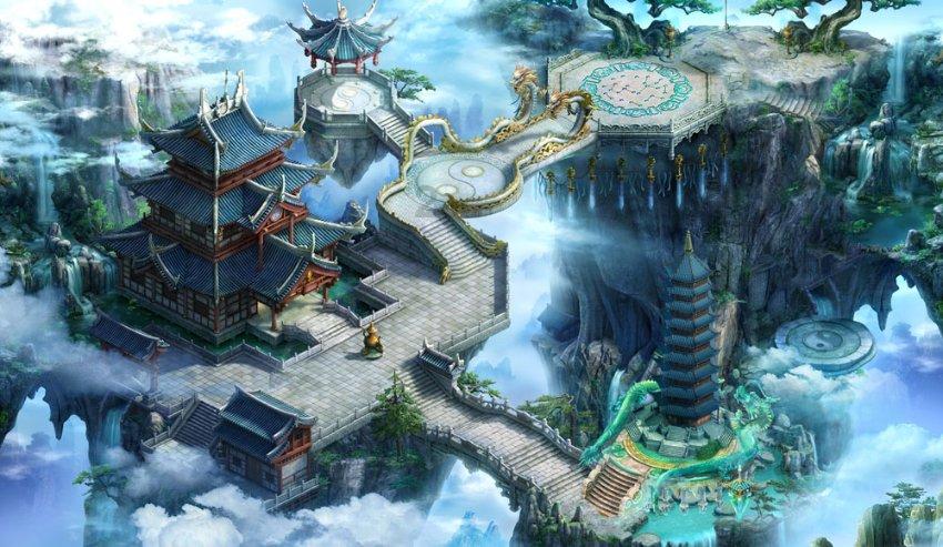 做梦梦到壁虎跑到身上游戏画面