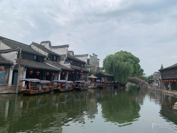 发现之旅